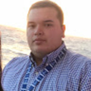 Meet your Posher, William